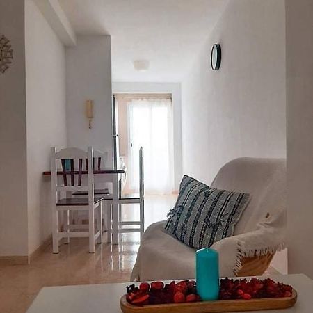 Tabaiba Apartment Corralejo Ngoại thất bức ảnh