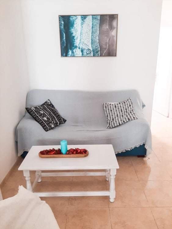 Tabaiba Apartment Corralejo Ngoại thất bức ảnh