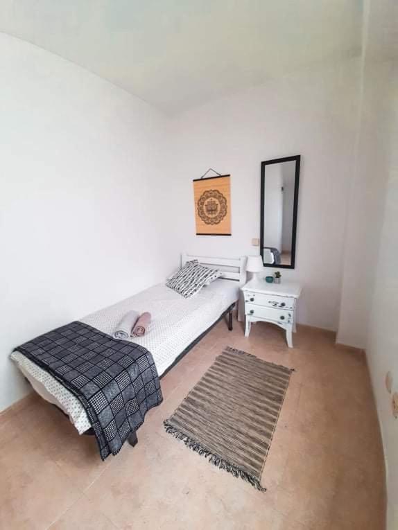 Tabaiba Apartment Corralejo Ngoại thất bức ảnh
