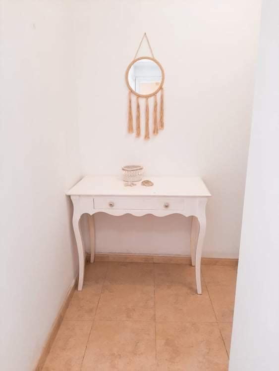 Tabaiba Apartment Corralejo Ngoại thất bức ảnh