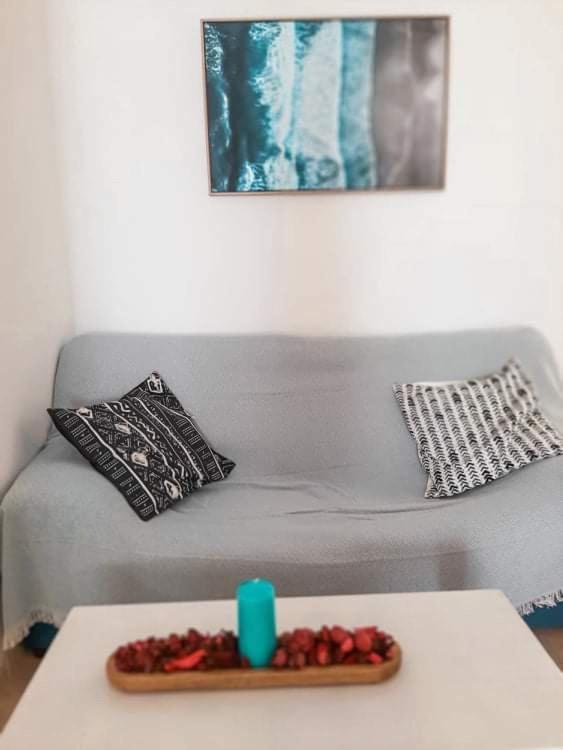 Tabaiba Apartment Corralejo Ngoại thất bức ảnh